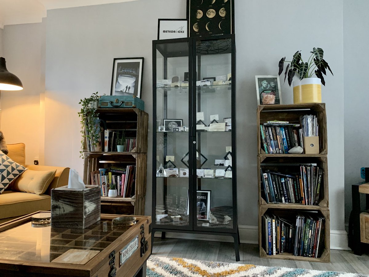 Michelle Clark tweet media