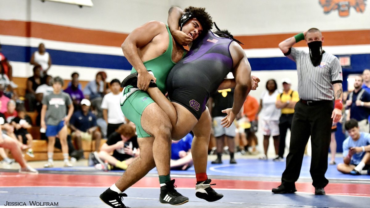 CaryHighGameDay's tweet photo. Cary Wrestling

2021 NCHSAA 4A Individual Wrestling Championship

Rylan Vann is the 4A heavyweight STATE CHAMPION!!

@IMPAthletics @CaryWrestling @nchsaawrestle @RylanVann #goimps #carypride https://t.co/wdlkfJmsdd