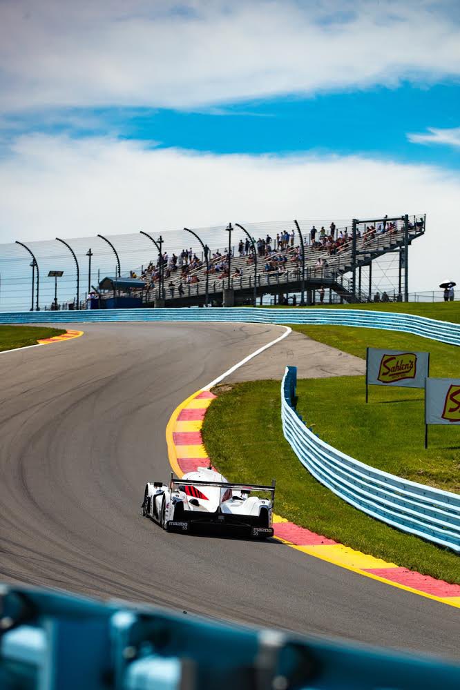 Mazda Motorsports tweet media