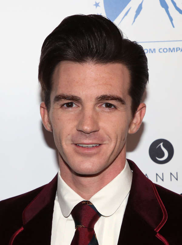 Happy 35th Birthday, Drake Bell! 