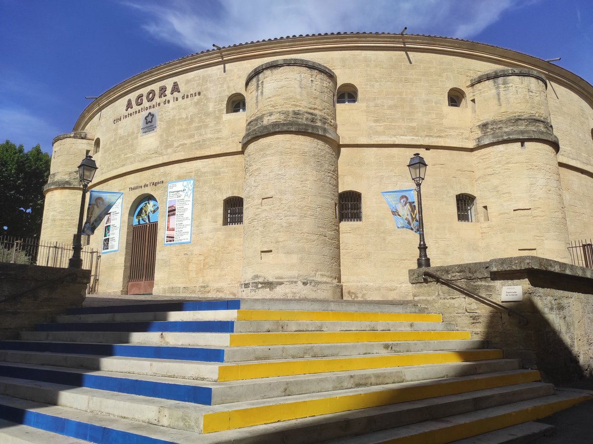 Alexandre Carelle tweet media