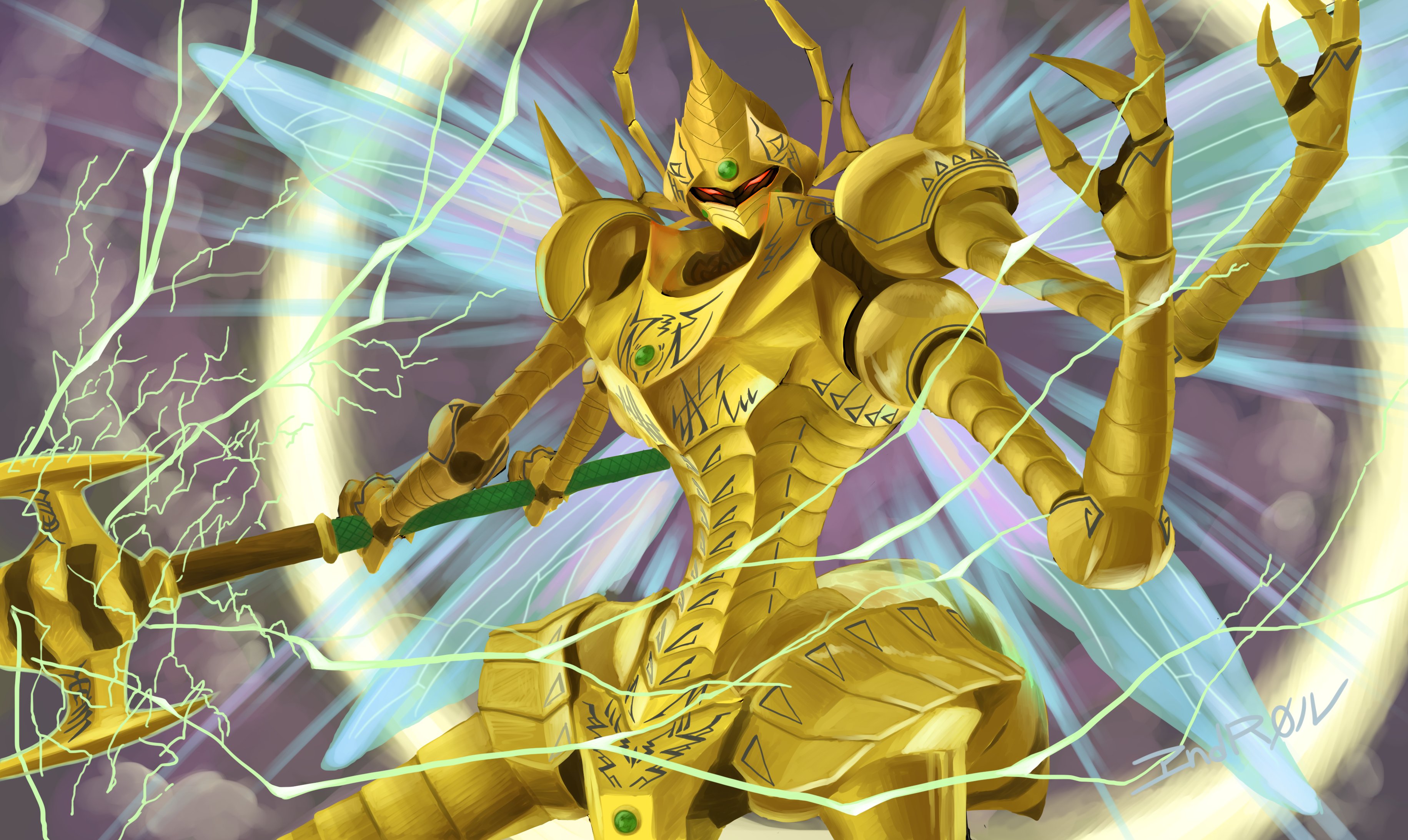 バトスピ　蜂王フォンニード　フォン・ニード　美品　裏X版 Amazon.co.jp: バトルスピリッツ 【裏Xレア】蜂王フォン・ニード