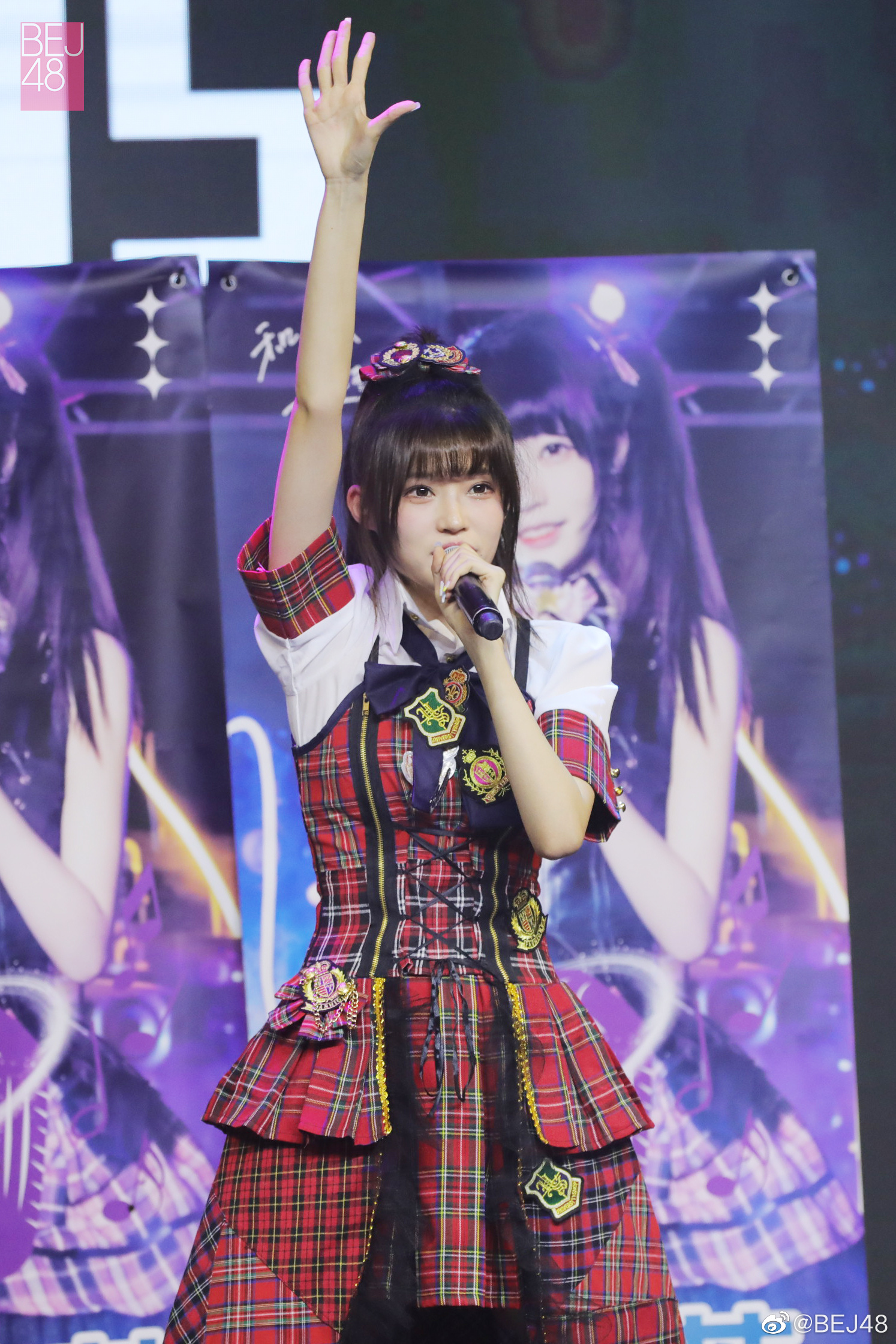 SNH48 Today on X: 
