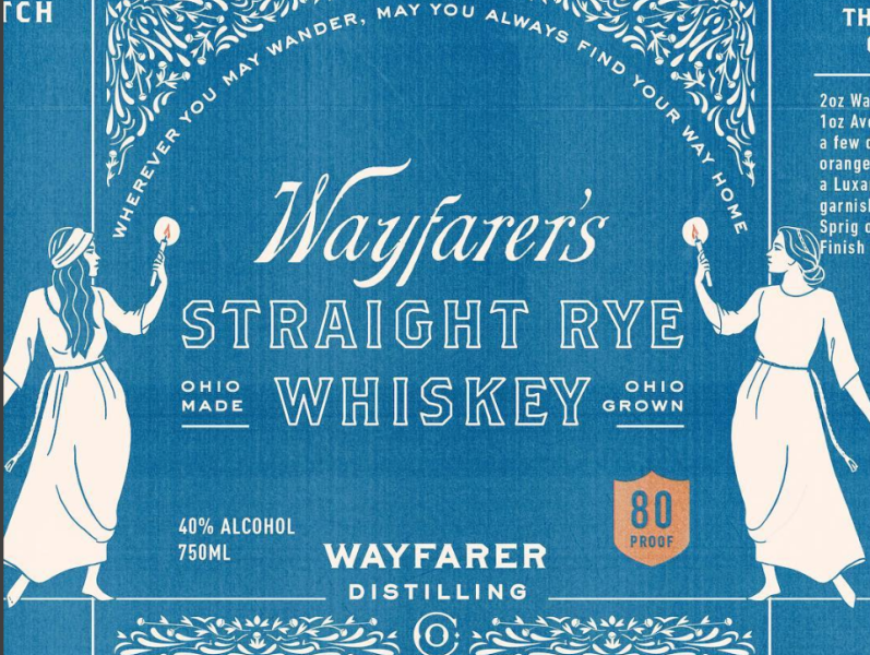 dribbble's tweet photo. Wayfarer's Whiskey - Branding + Packaging Concepts by Rachel Dangerfield – https://t.co/OEetM79psn
#packagedesign #packaging #packagedesigner #packageart #packagedesigns #whiskey #dribbble #dribbblers #branding #brandidentity #design #graphicdesign #packagingdesign #packaging https://t.co/ZoDOwsiMDX