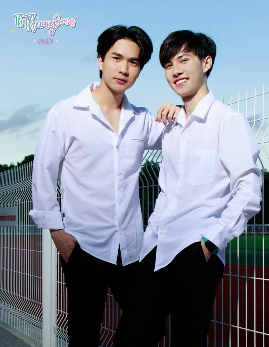 NotiBLOficial's tweet photo. 🚨PRÓXIMAMENTE🚨

El #DomeBenz en fotografías promocionales para eprotagonizar #TheTheorySeries.

📃: 3 historias sobre diferentes opiniones en el amor

#BL #ทฤษฎีรัก #BENZALERT #ddome https://t.co/Twi2bRLf5a
