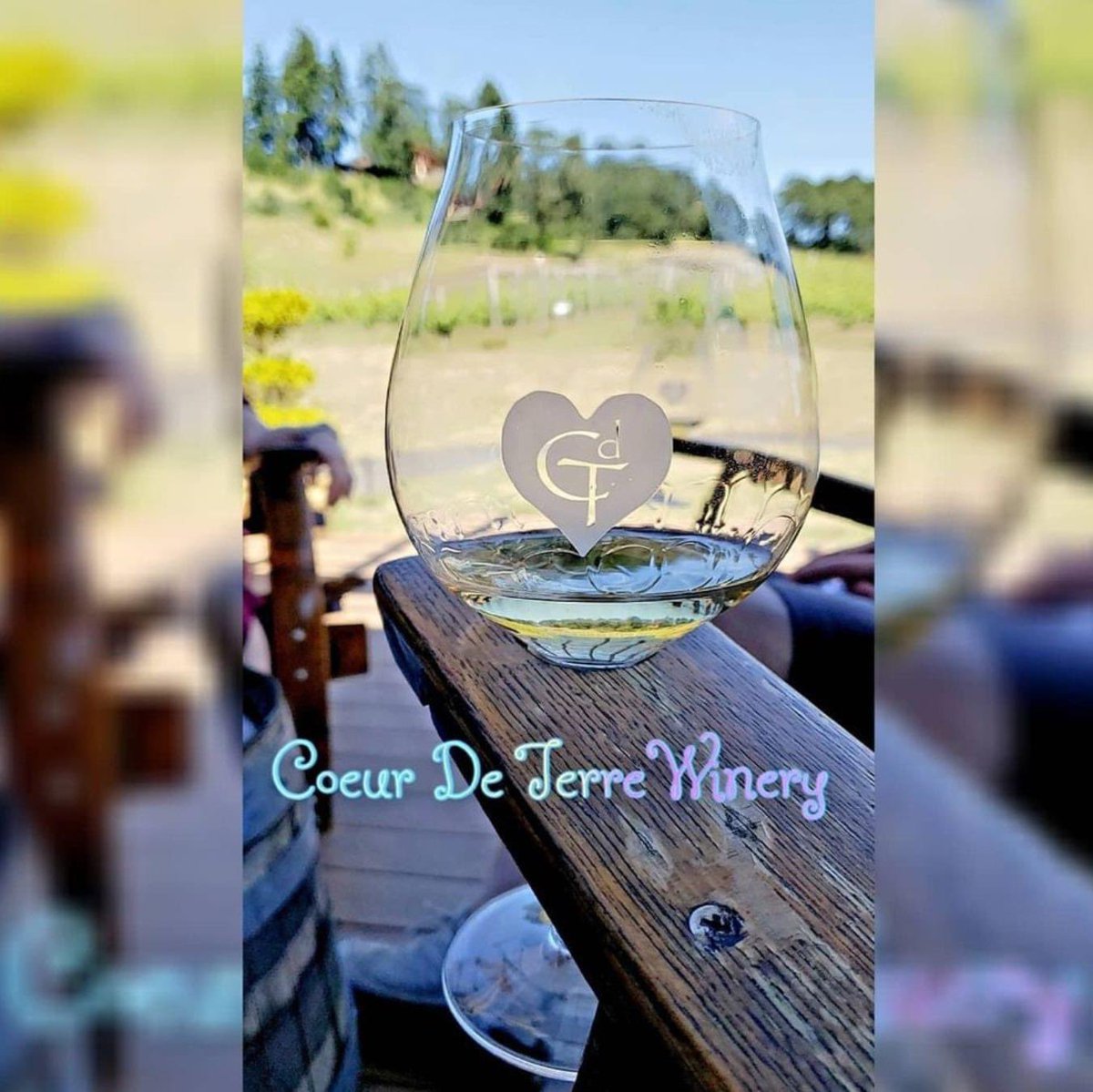 Coeur de Terre tweet media