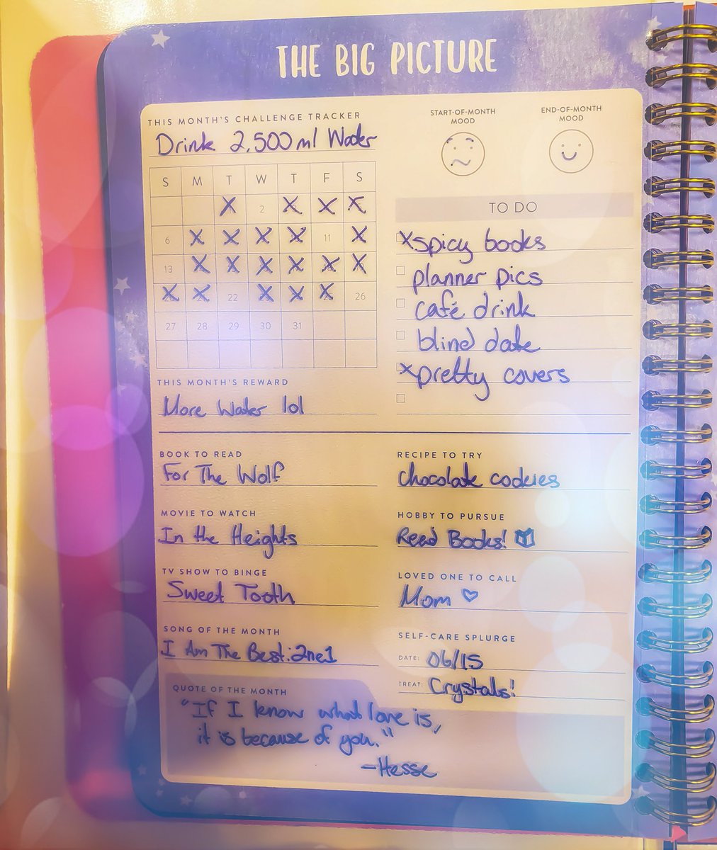 BNSantan's tweet photo. We have our planners in stock! Some of them are so nifty and useful! Surely, there's the perfect one for you!
.
.
.
#bn0235 #petescottbnvp #bookstagram #booklover #booklove #booknerd #planner #planneraddict #journaling https://t.co/m3y2BkaFtV