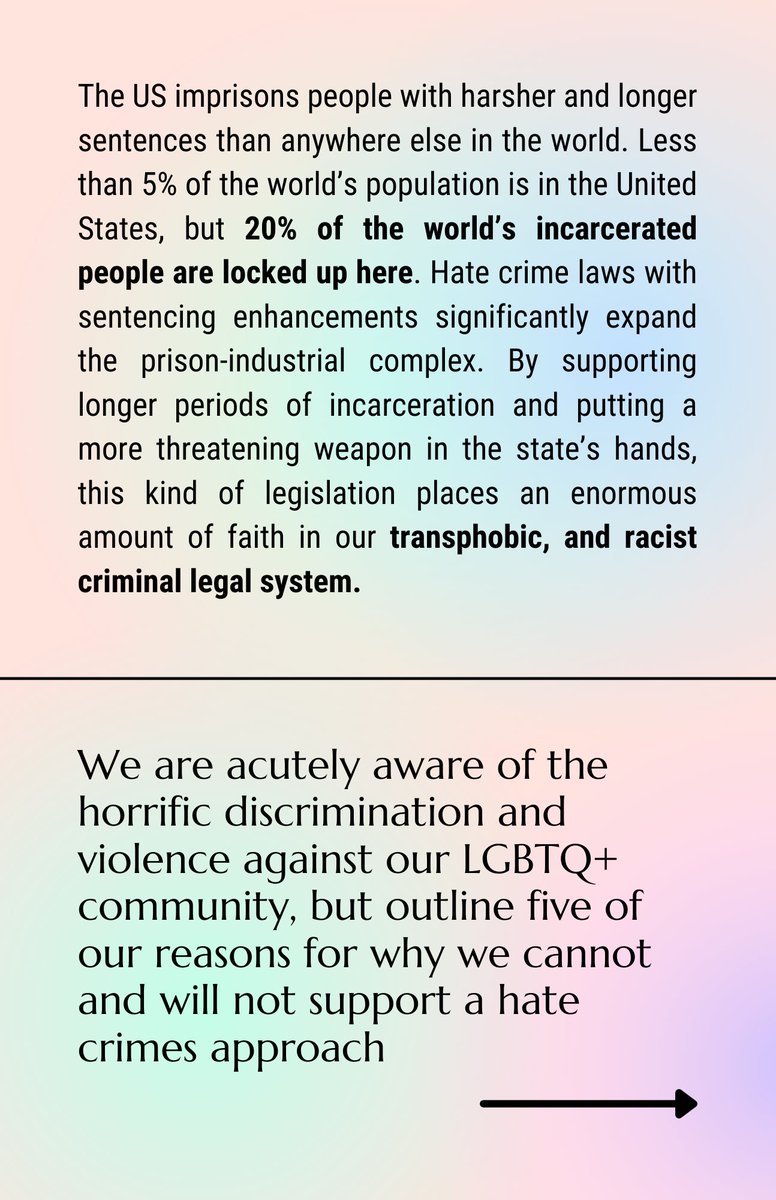 Liberate Don't Incarcerate- Washtenaw County tweet media