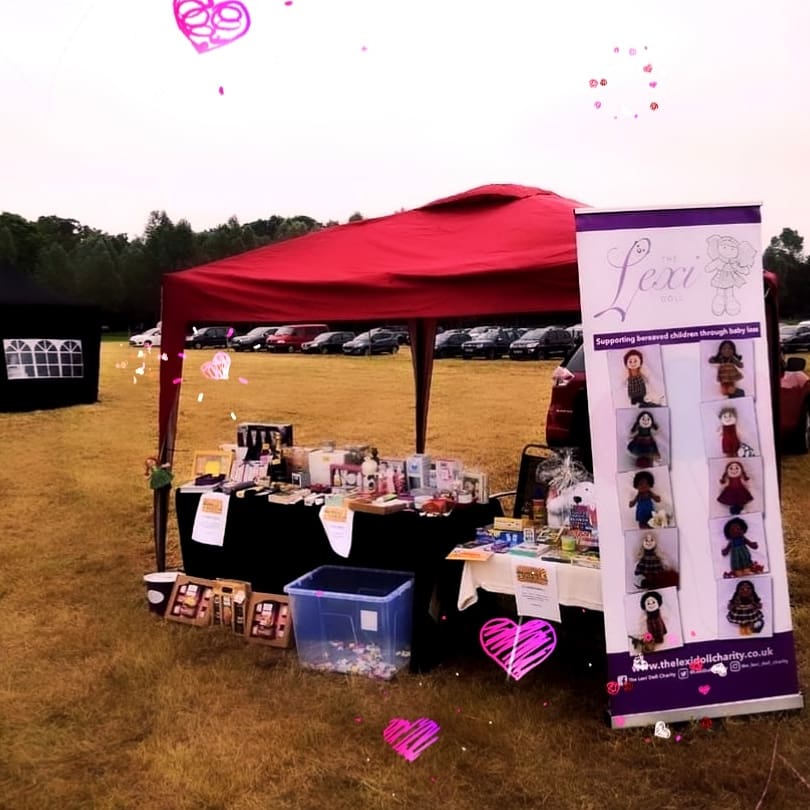 LexiDollcharity's tweet photo. So happy to be able to do our first Tombola for a very long time. Thank you Classic & Retro - classic car show at The Lawn (Essex) we raised an amazing Β£138 π
#thelexidollcharity #BabyLossSupport #supportinggrievingfamilies #siblingloss #adolltocuddle #adolltohelp #amazed #amaze https://t.co/v2ldTbBhlt