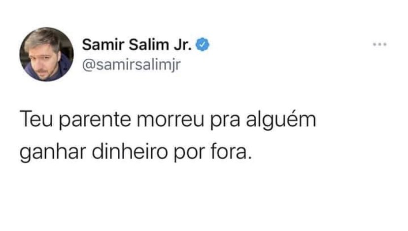 Polychrist's tweet image. #BolsonaroCaiu #BolsonaroVaiCair