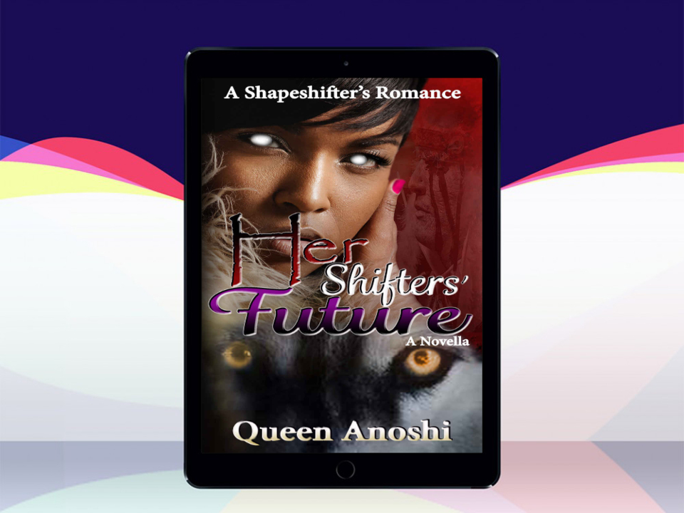 quotesrainsite's tweet photo. A great parnormal read with #drama, #suspense and romance all in one. Grab a copy of "Her Shifters' Future" now. #thriller #mystery #romance #paranormal #fantasy  @authoressanoshi available at Amazon --> https://t.co/OoxUkyaz6O https://t.co/uTUSL0zUab