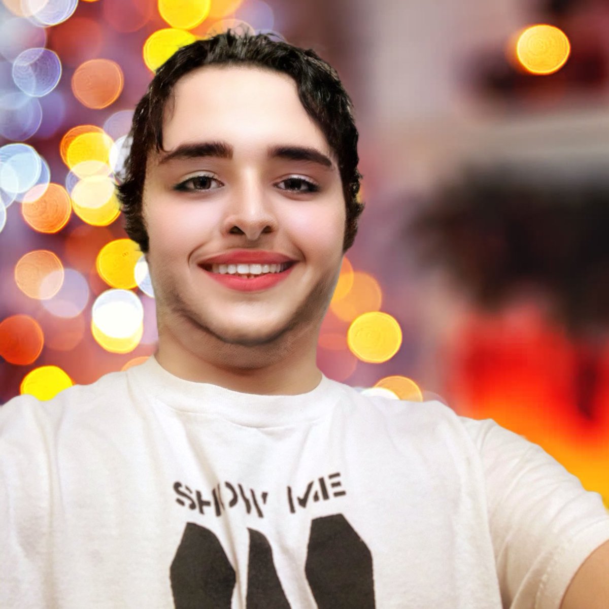 Patrick Doran tweet media