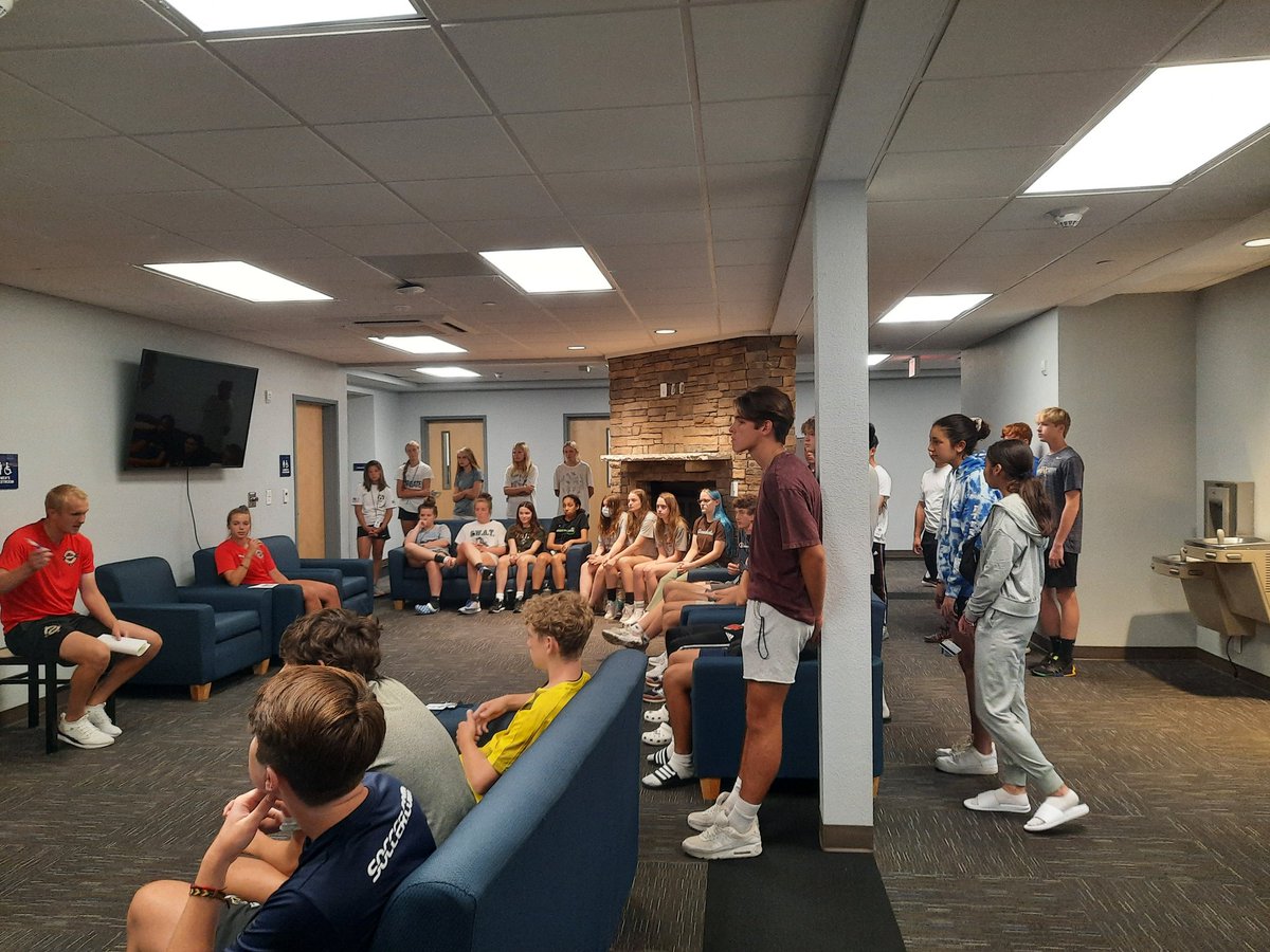 WISA Camps tweet media