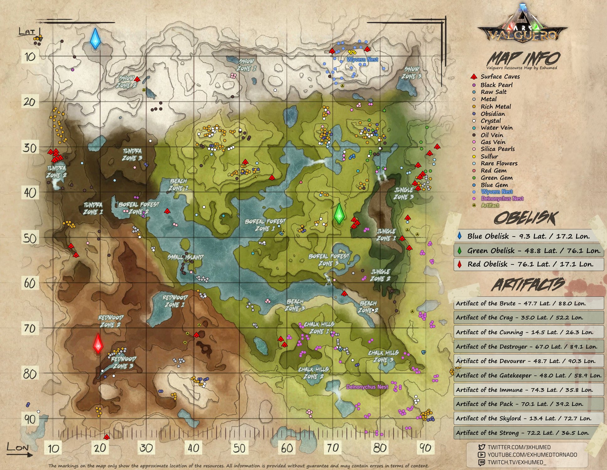 Ark survival evolved легендарные чертежи - 96 фото