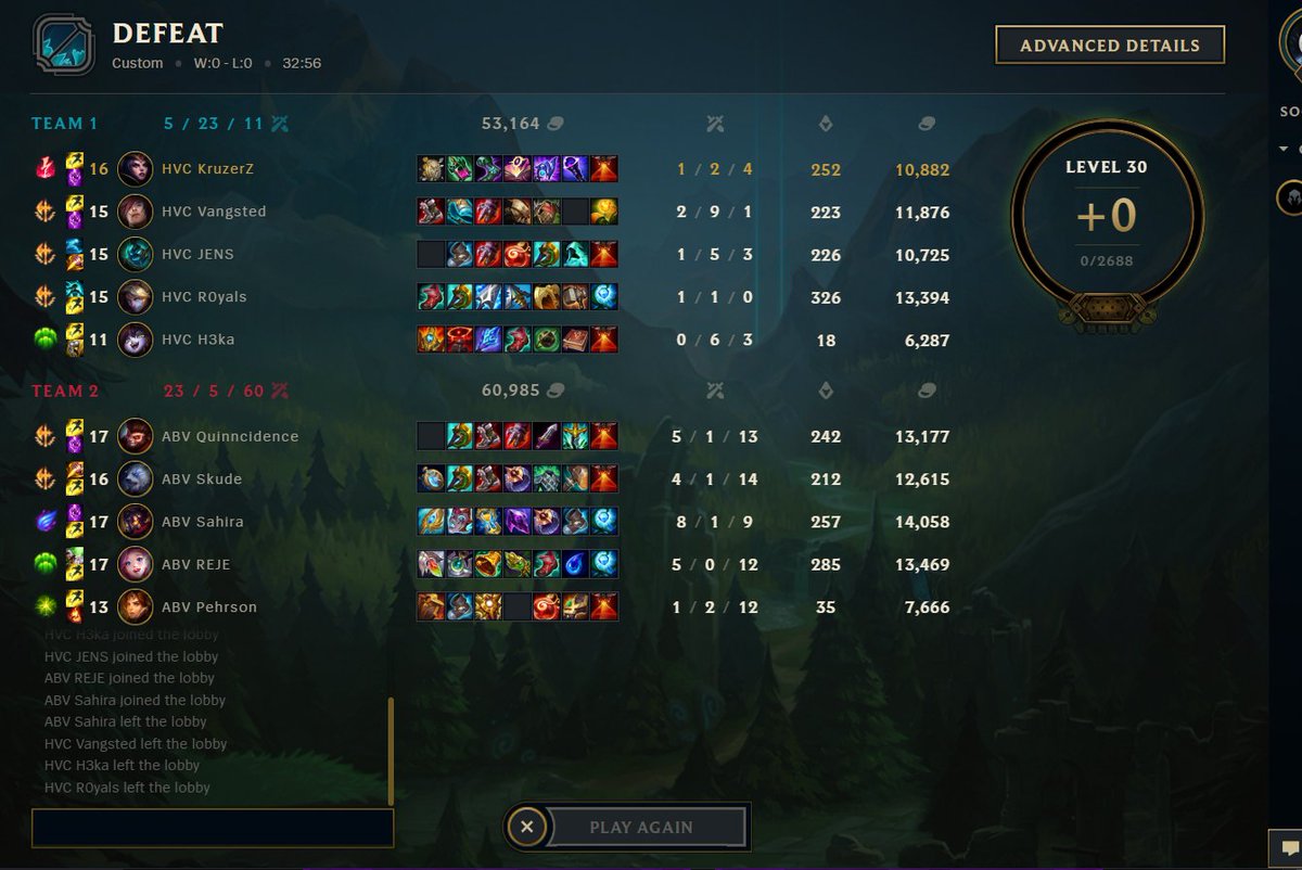 Sucks :/ Ggwp <a href="/ABSOLVEDGG/">ABSOLVED</a>