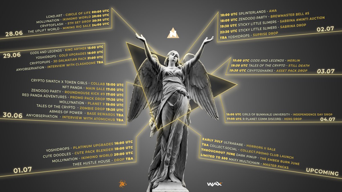 NFT Horizon tweet media