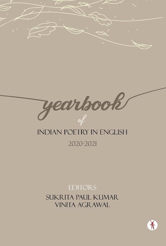 So happy to have two of my poems in the Yearbook of Indian Poetry in English. Thanks to editors Sukrita Paul Kumar, and Vinita Agarwal for including my work. 🌸

Here’s the link to its paperback copy:

amazon.in/gp/aw/d/819524…
