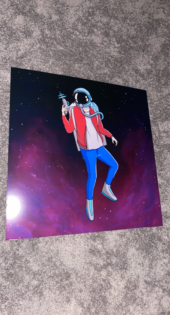 ddog26320's tweet photo. @OfficialJoshA If you want to add posters to your merch, hmu just made this beauty for myself 🤩 https://t.co/BYPmCjoK7a