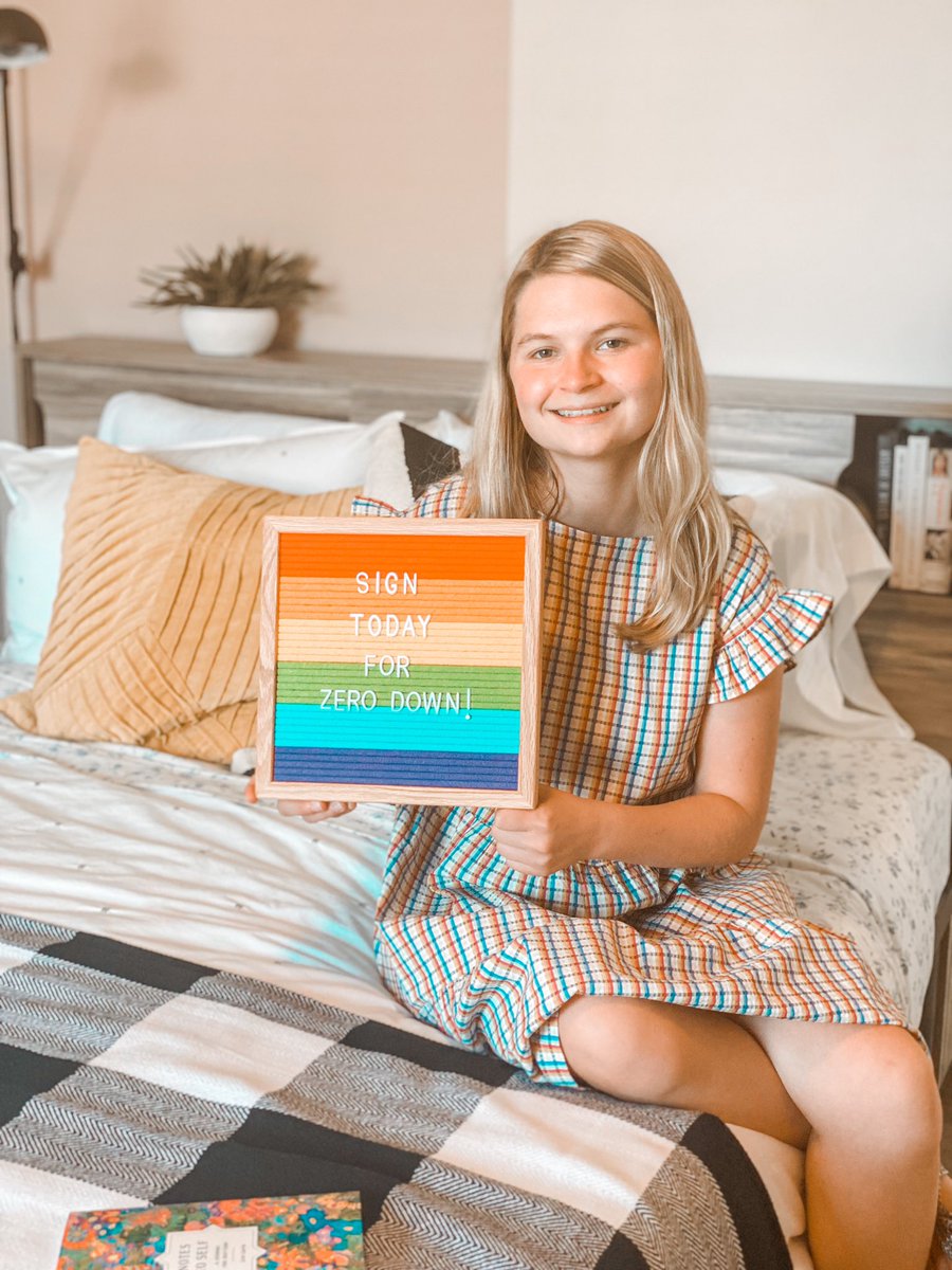 DomainTC's tweet image. 🚨L I M I T E D  A V A I L A B I L I T Y🚨 Sign @ #DomainTC today for $0️⃣ down &amp;amp; save an additional $1,450! 🤑 Give our office a call for more info! 💚