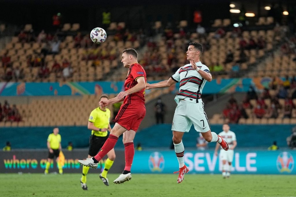 Barzaboy's tweet photo. THOMAS VERMAELEN https://t.co/YcpIh0mcjP