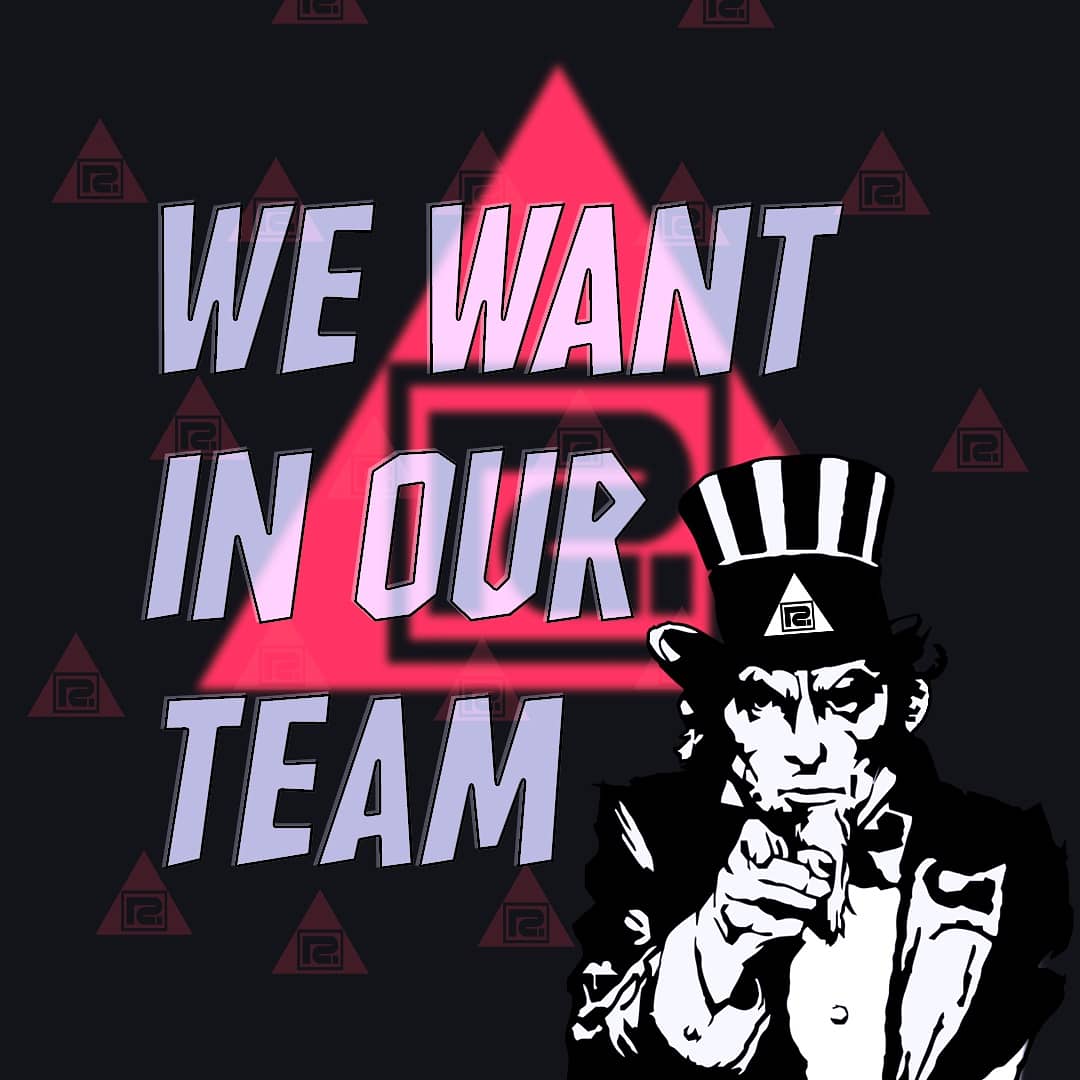 routtercords's tweet photo. Send your demo right now!
 #hardcore #mastersofhardcore #hardstyle #xraw https://t.co/WvlCy2FCTg