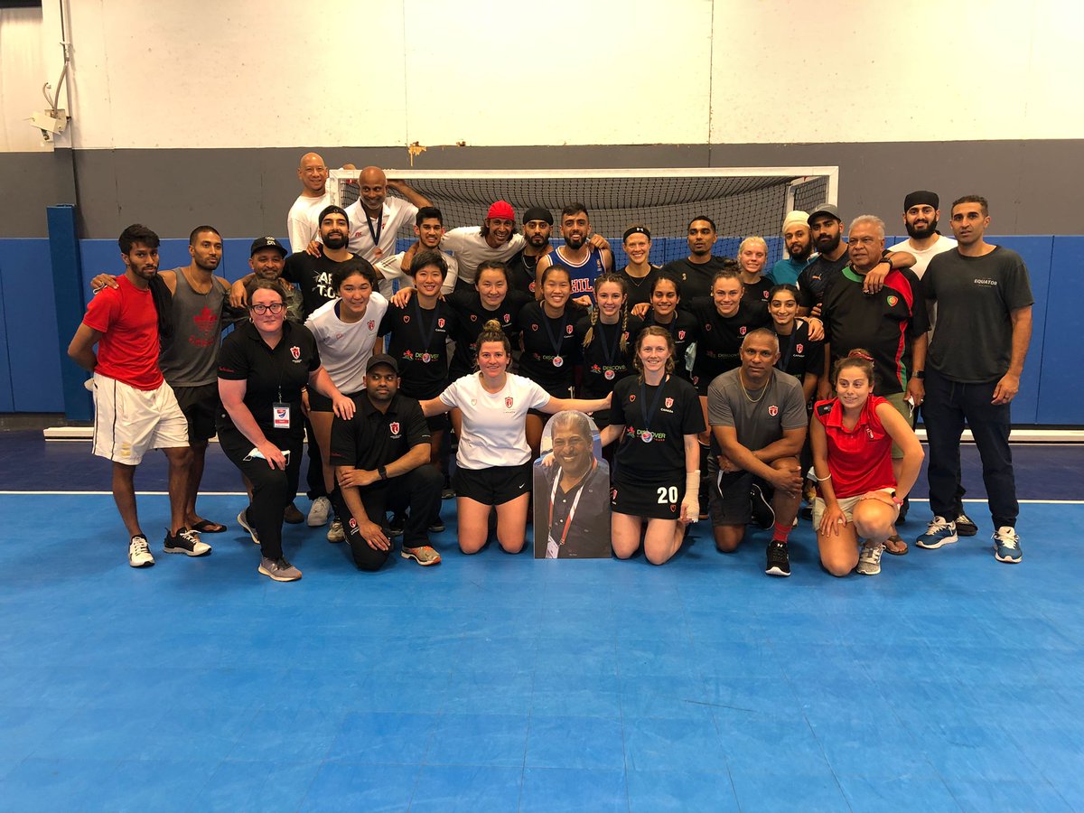 FieldHockeyCan's tweet photo. 👋 Goodbye from Spring City. Thanks for following!
🇨🇦🏑❤️
#ipac2021 #fhcteamofteams https://t.co/TX5f8Br4Rw