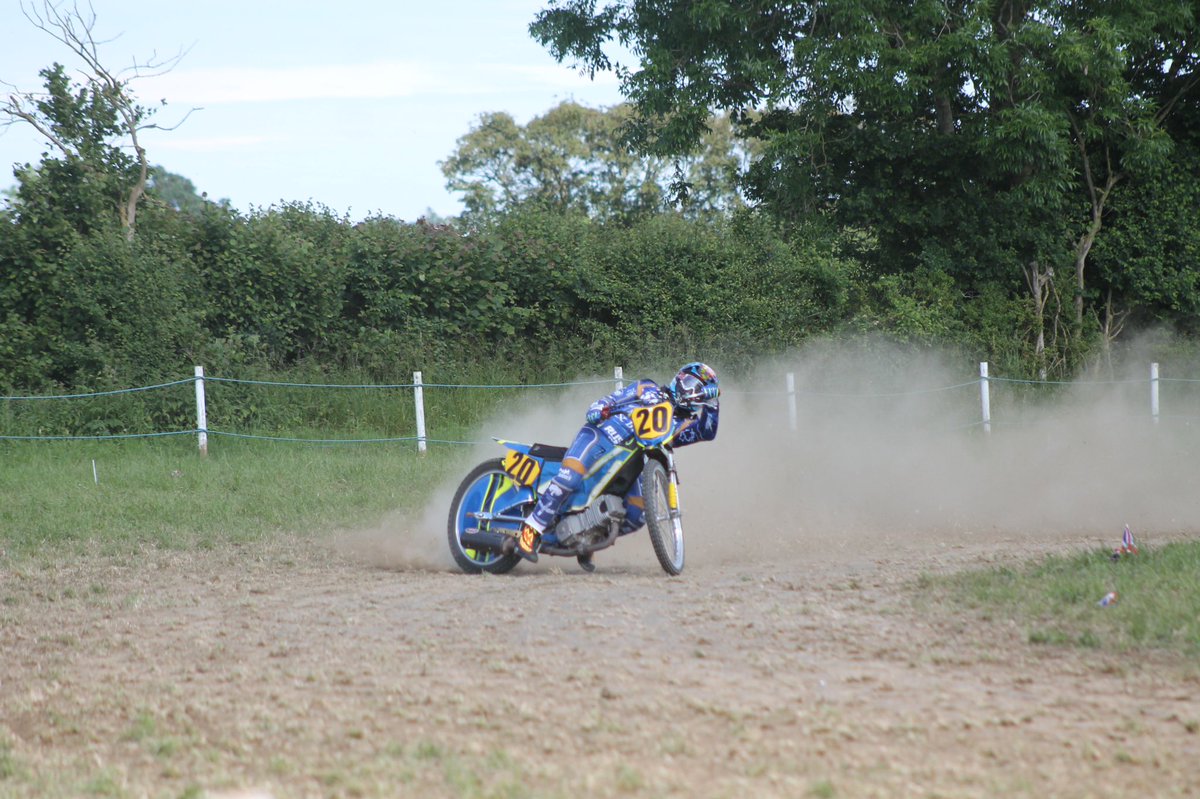 Something abit different over the weekend 😅