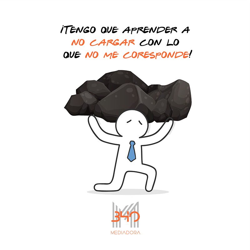 Mediadora3's tweet photo. ¡Buen domingo, algo para recordar al iniciar nuestra semana! #Mediadora340 https://t.co/i57hVGis9F