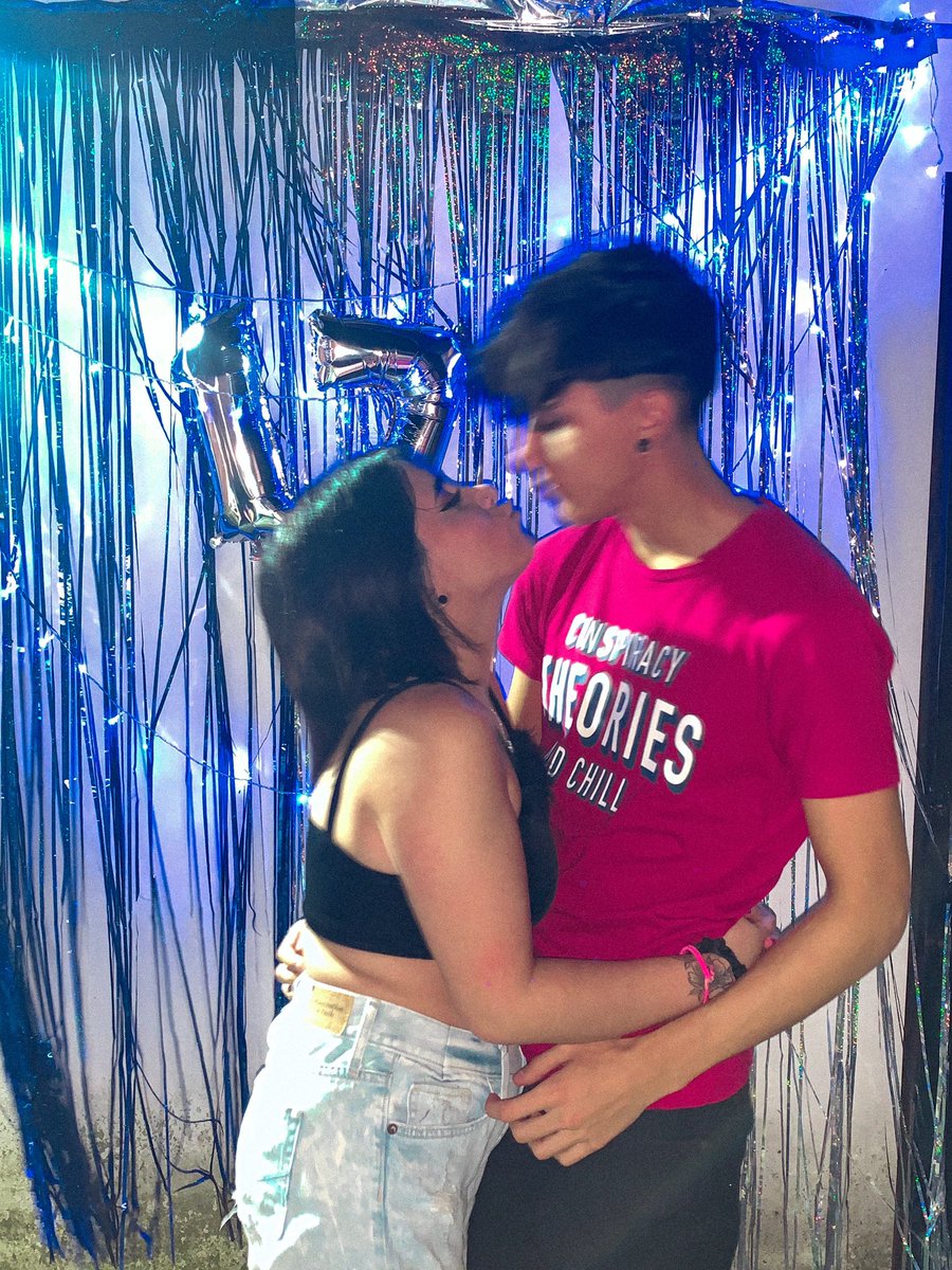 athi 🌈 tweet media