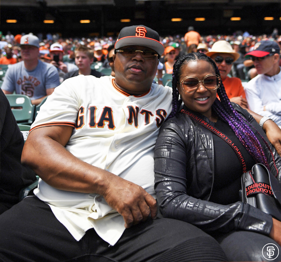 SFGiants tweet media