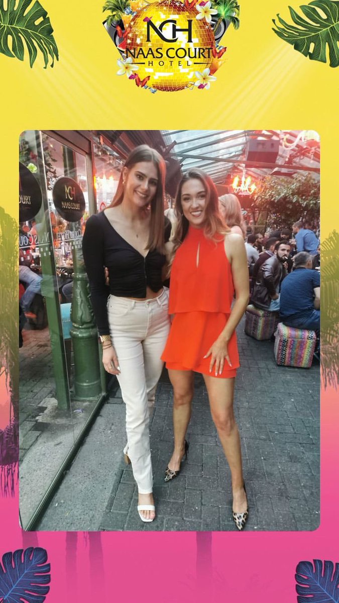 Naas Court Hotel (@naascourthotel) on Twitter photo 