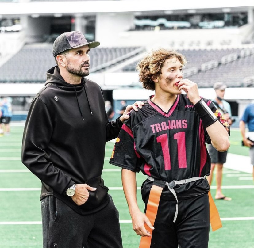 Cole Leinart Cole Leinart Twitter