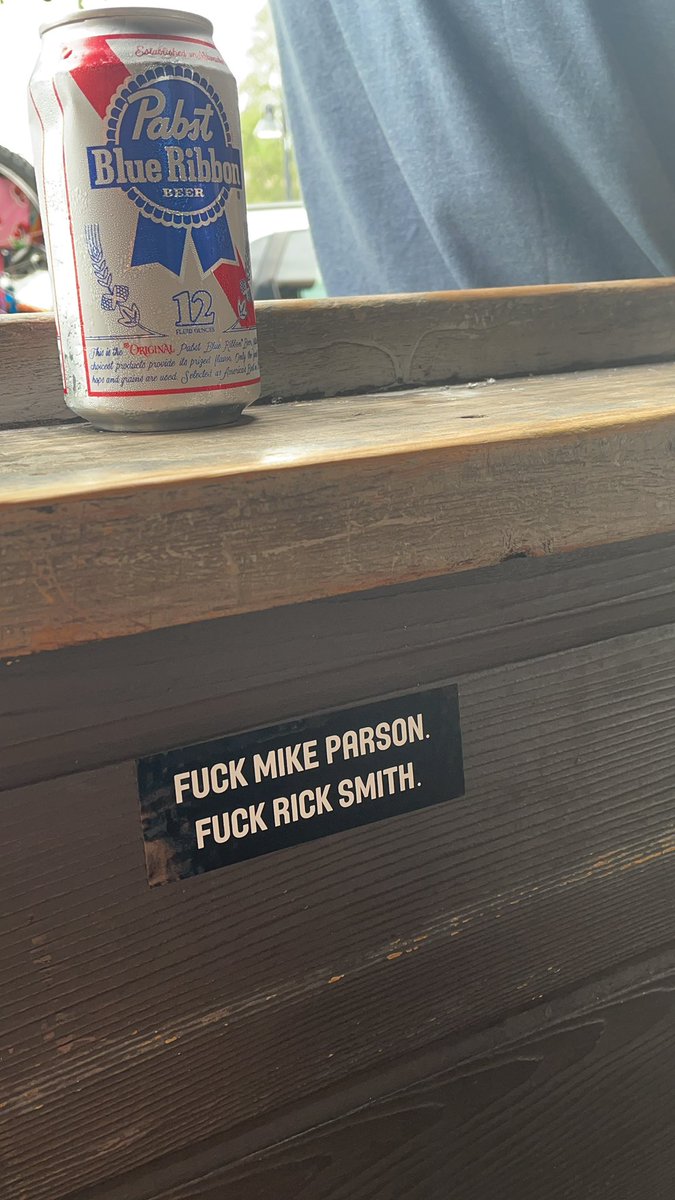 OneEyedz's tweet image. Truth.
#stickerride #kcmo