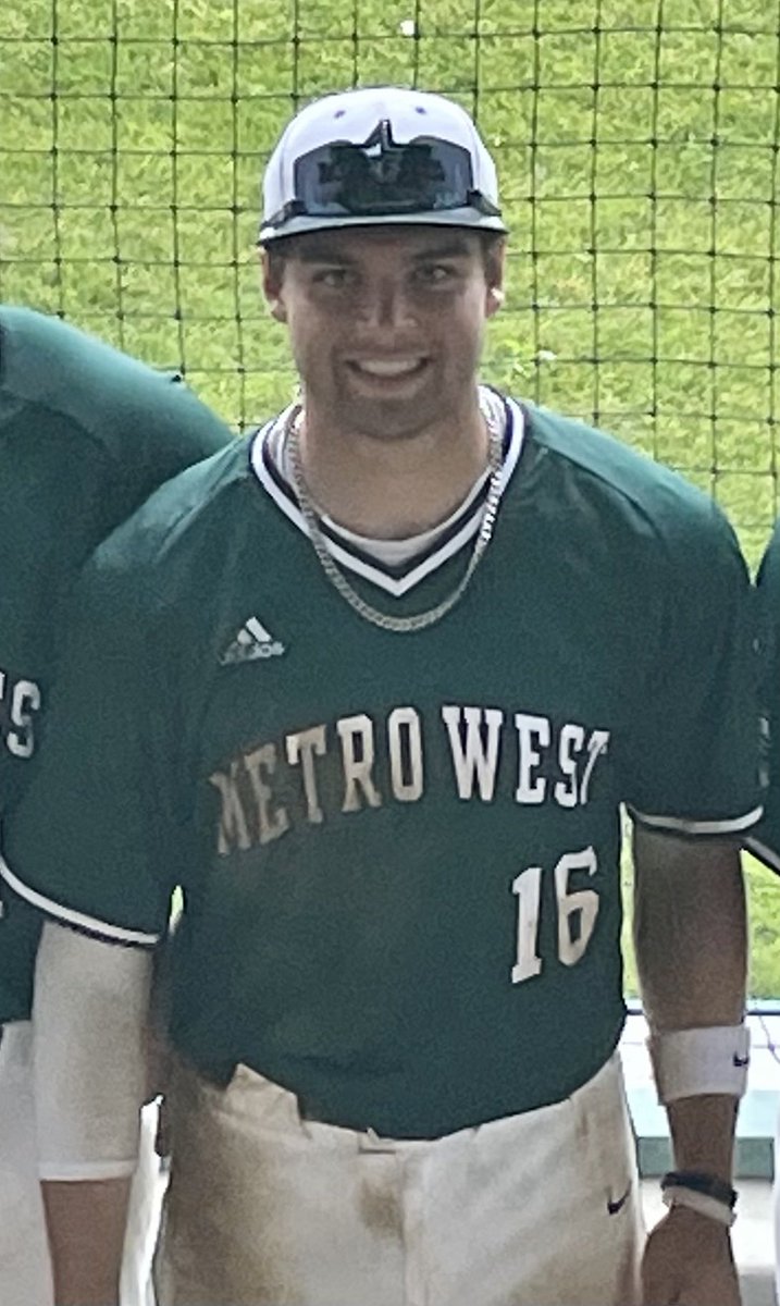 Thank you to <a href="/MSHSBCA/">MN Baseball Coaches</a> for putting together the all star series. Wishing all the participants best of luck with the next chapter in their baseball careers🤝