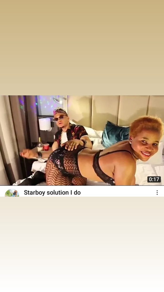 SoftQueen11's tweet image. #starsolution I Do #Video On #YouTube 
Click youtube.com/channel/UCKmSF…