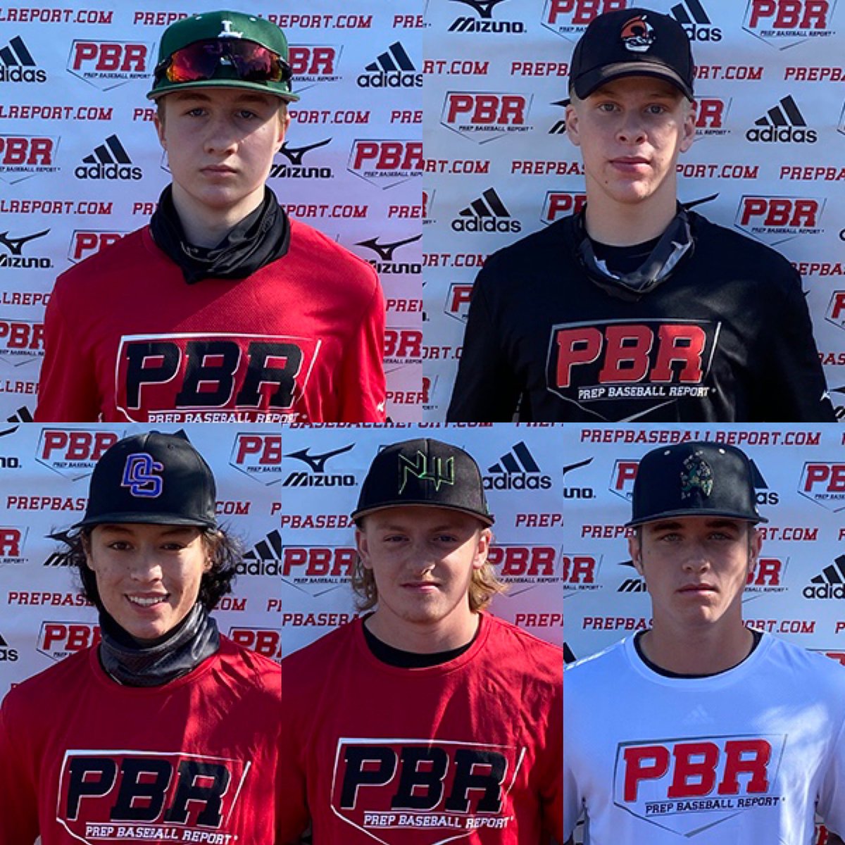 🔦Uncommitted Spotlight🔦

Checking out 5 prospects in the 2022 class from our Oregon Summer Kickoff earlier this summer 

+ Jackson Bui
+ Garrett Finch
+ Dylan Ha
+ Danner Hamburg 
+ Ryan Hart

<a href="/prepbaseball/">Prep Baseball</a> | @PBR_Uncommitted 

🔗 prepbaseballreport.com/news/OR/Oregon…