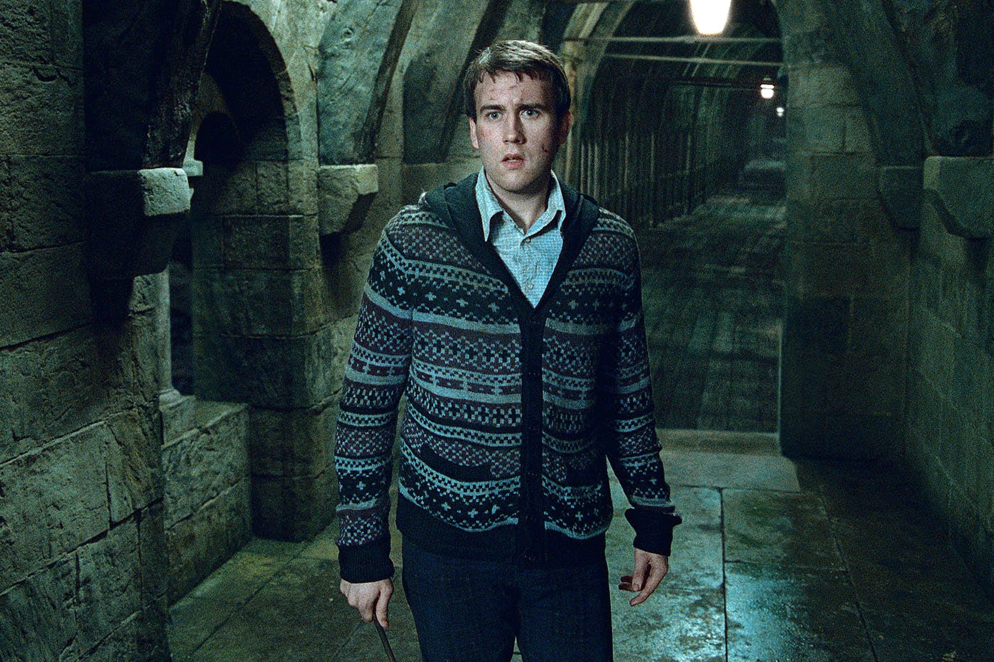 HAPPY BIRTHDAY BONNE FÊTE MATTHEW LEWIS!        