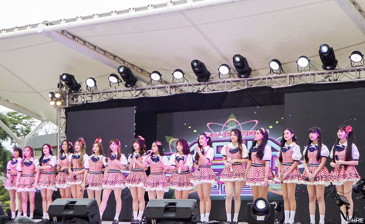 MNL48 tweet media