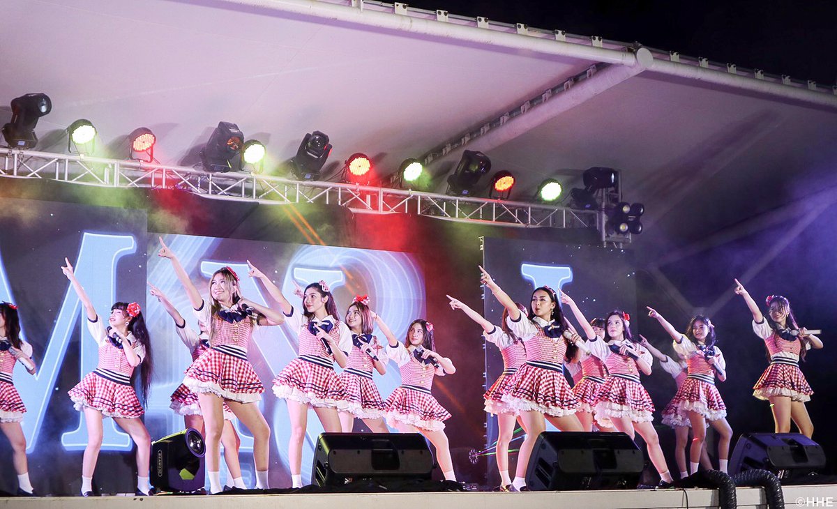MNL48 tweet media