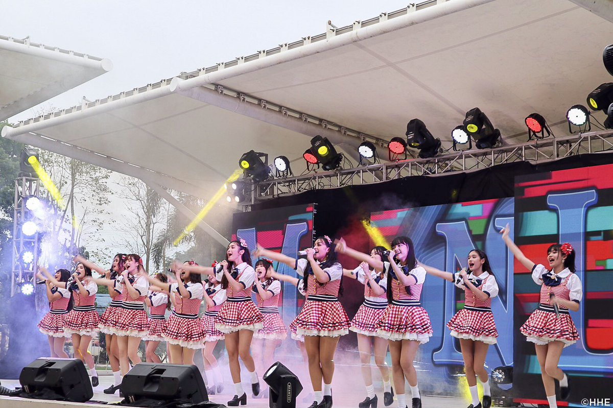 MNL48 tweet media