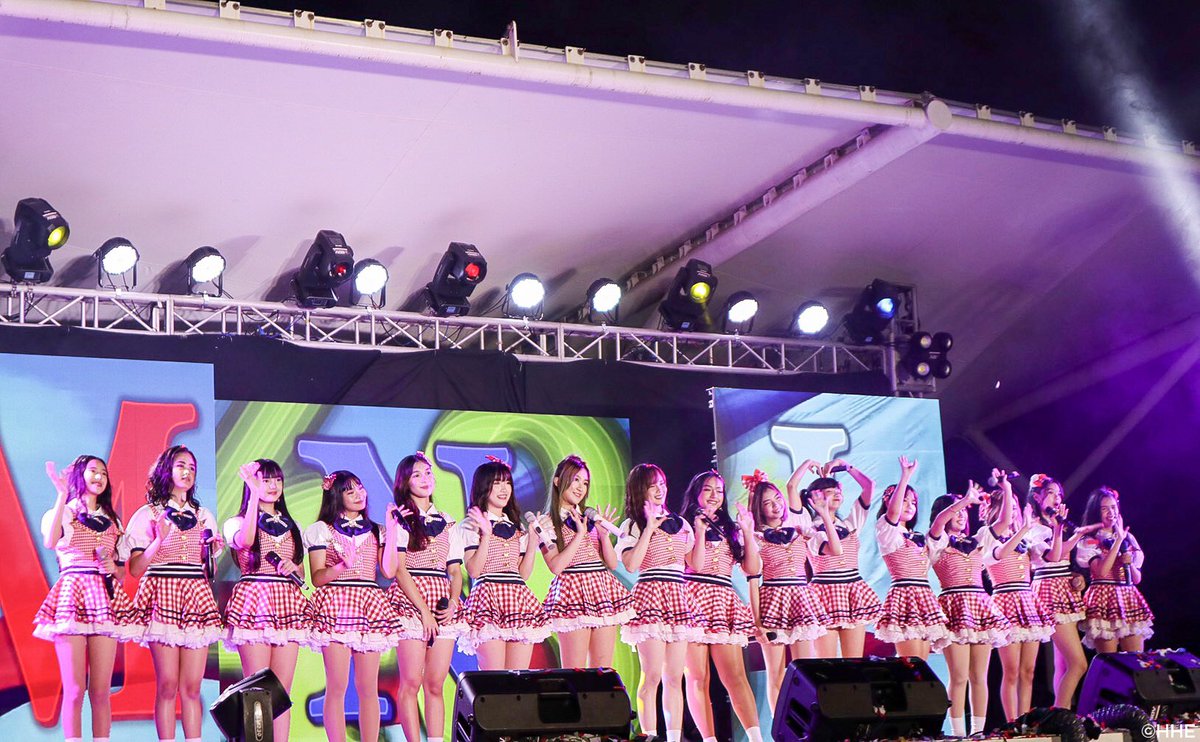 MNL48 tweet media