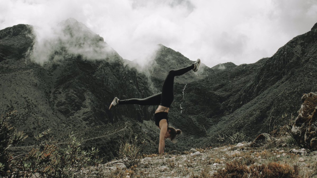 anitosangrante's tweet image. en Valle Muerto con el papito @unrincones 🍃 y este perrito precioso 💕