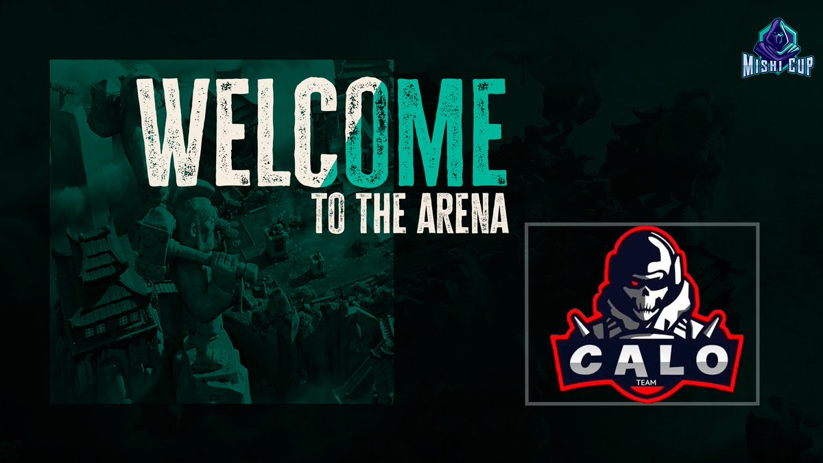 ᴅᴇsᴅᴇ 🇪🇦 ʟʟᴇɢᴀ <a href="/Team_Calo/">Team Calo</a> ❤️ ǫᴜɪᴇɴᴇs ᴠɪᴇɴᴇɴ ᴀ ᴅᴇᴍᴏsᴛʀᴀʀ sᴜ ʟᴇᴠᴇʟ ᴇɴ ʟᴀ ᴀʀᴇɴᴀ 🔥 sᴇʀᴀ́ɴ ʟᴏs ᴄᴀᴍᴘᴇᴏɴᴇs ? 👿

#ᴍɪsʜɪᴄᴜᴘ