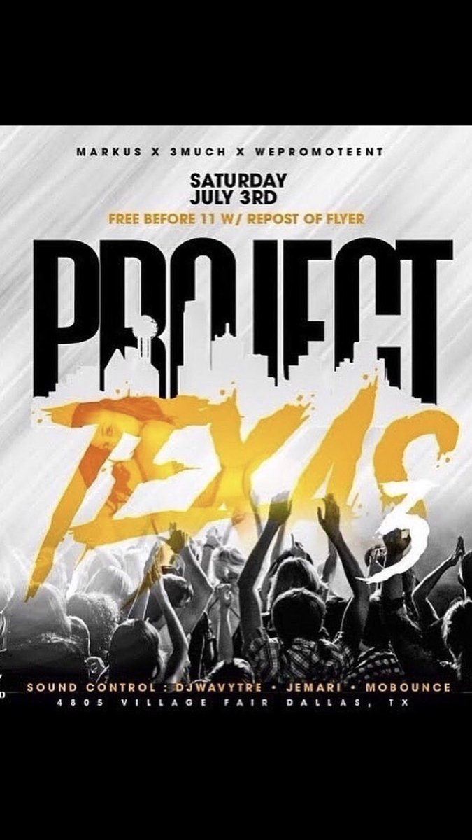 Zeliliveass's tweet image. ETX, DFW ALL UNDER ONE ROOF ITS THE PROJECT IF ALL PROJECTS !!! #ProjectTexas3