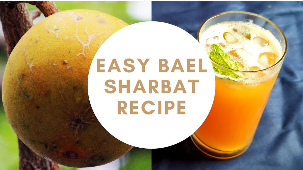 New Video Out. This is so yummy and Nutritious.
youtu.be/MVjNBbhqAwI