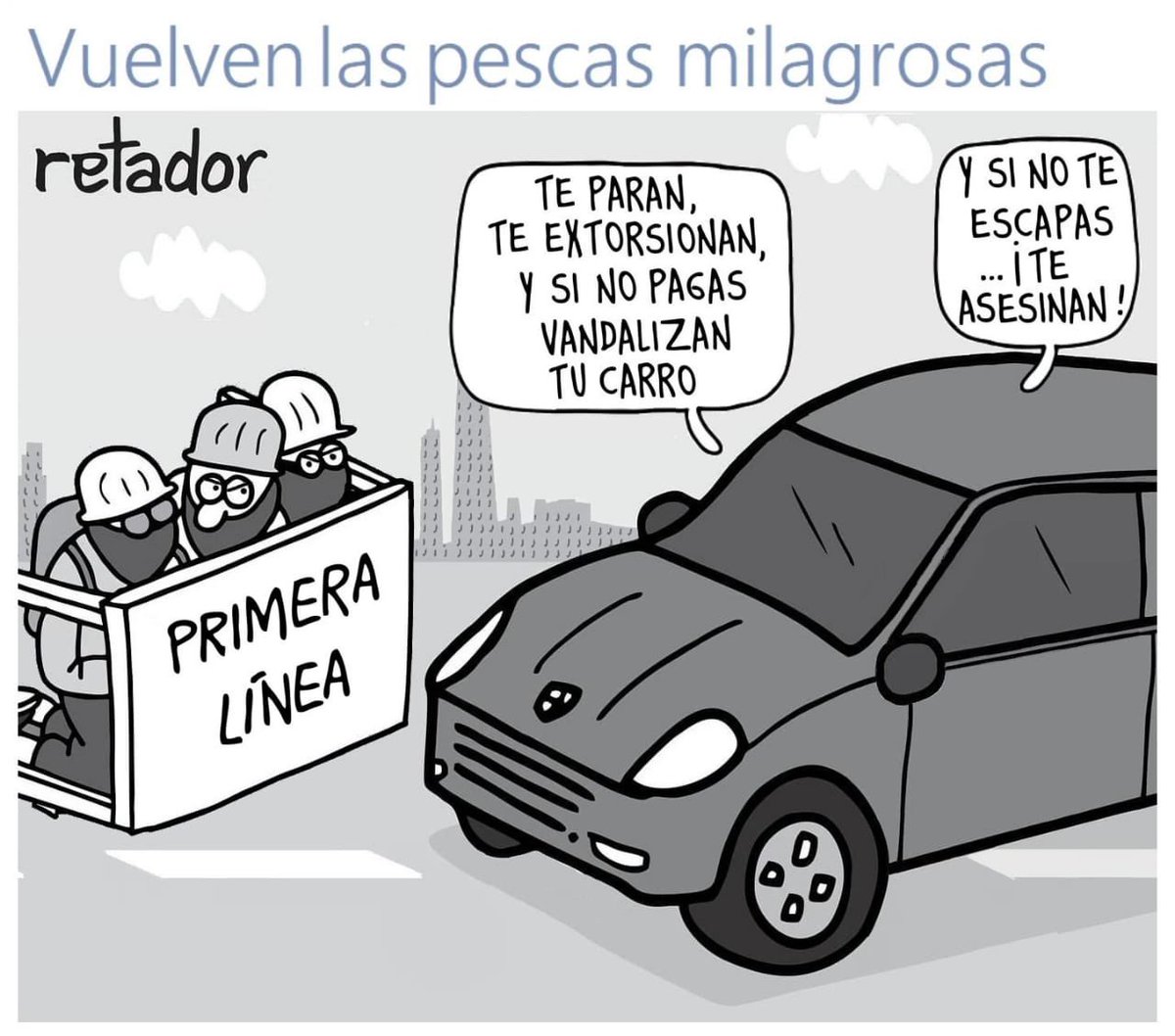 Carlos Felipe Mejía tweet media