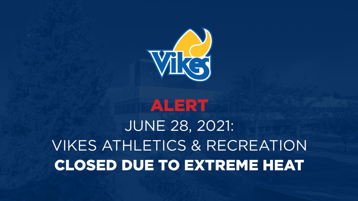 Vikes Recreation tweet media