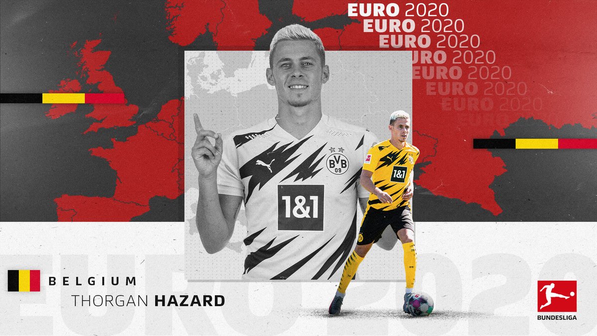 ブンデスリーガ スポーツライブ Powered By スカパー Euro情報 ドルトムント アザール Euro ベルギー Vs ポルトガル戦にて 決勝点を決め 準々決勝進出 強豪ポルトガルの連覇を止めた ブンデスリーガ 21シーズン 選手の活躍 ブンデスリーガ スポーツライブ Powered By スカパー Euro情報 ドルトムント アザール Euro ベルギー Vs ポルトガル戦にて 決勝点を決め 準々決勝進出 強豪ポルトガルの連覇を止めた ブンデスリーガ 21シーズン 選手の活躍