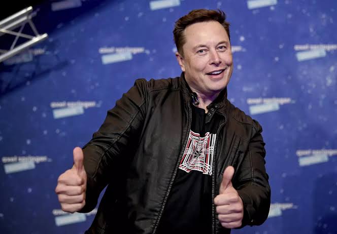  Happy birthday Elon musk heartily wishes from INDIA..       