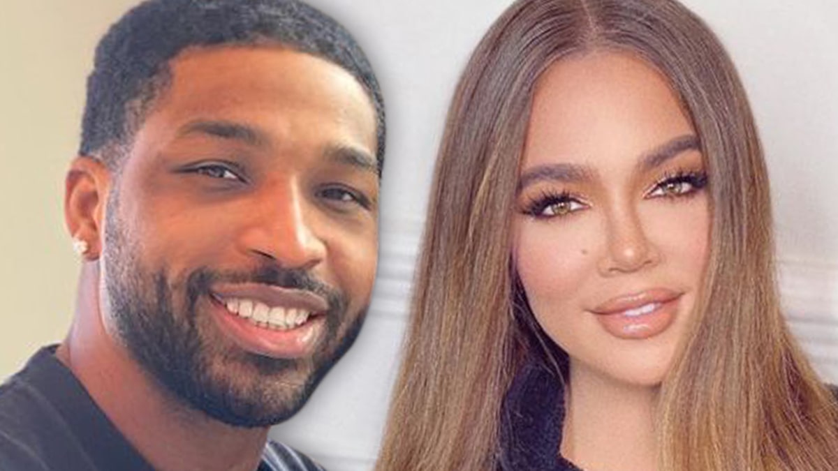 Tristan Thompson Wishes Khloe Kardashian a Happy Birthday After Split  